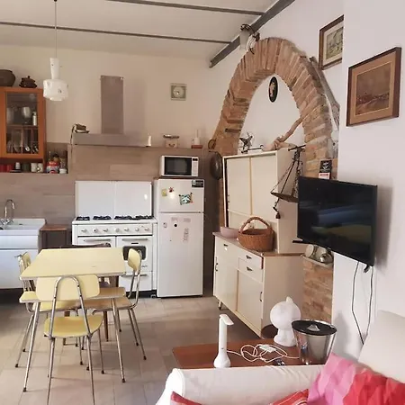 Soft Loft Διαμέρισμα *