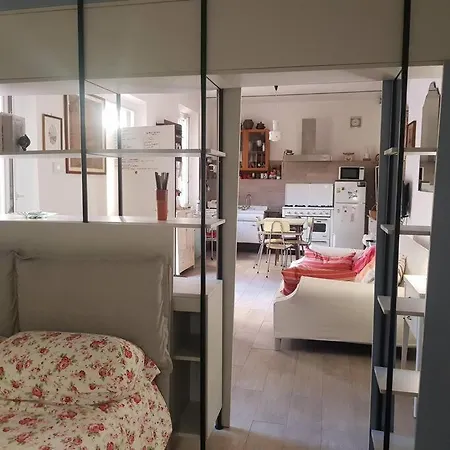 Soft Loft * Rome
